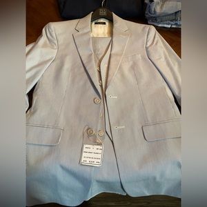 JoS A Bank 3 piece suit